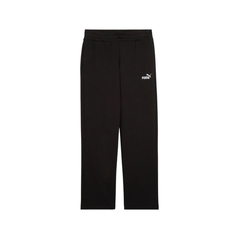Puma ESS Small No. 1 Logo Comfort Straight Pants TR op Jogginghose