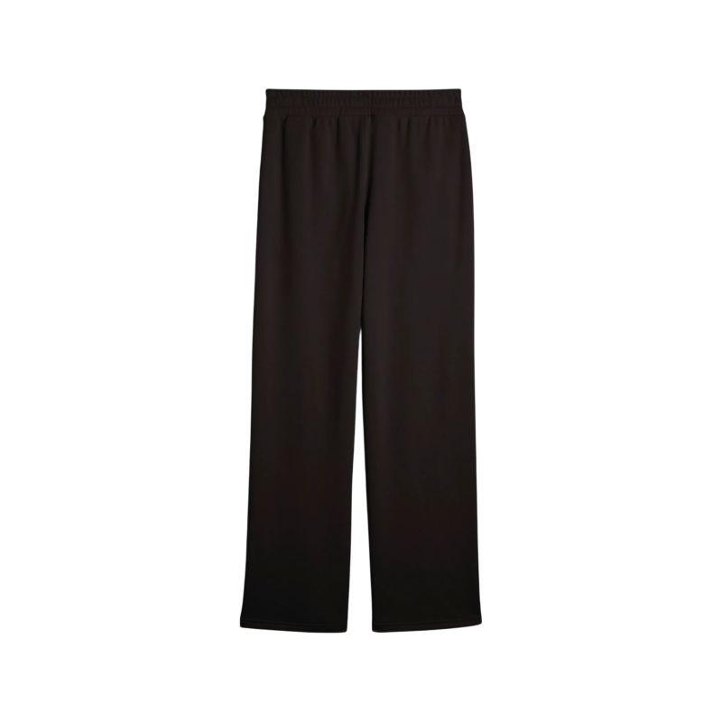 Puma ESS Small No. 1 Logo Comfort Straight Pants TR op Jogginghose