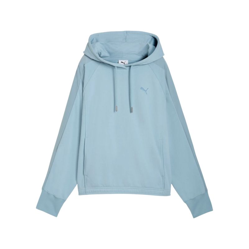 Puma HER Oversized Hoodie TR Pullover