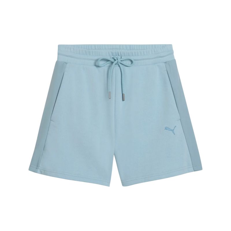 Puma HER High-Waist Shorts 5” Short