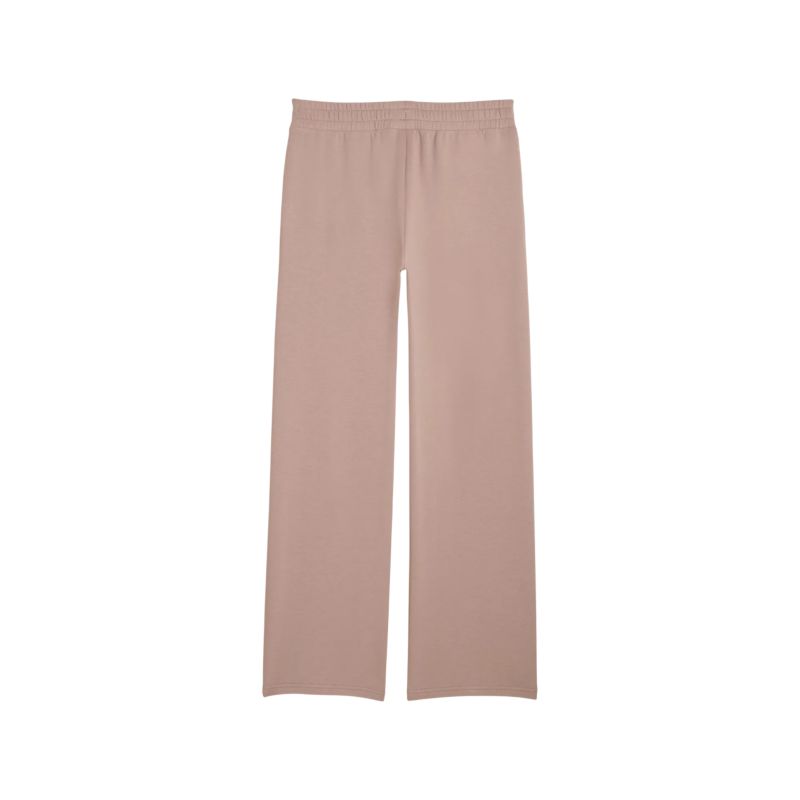 Puma ESS ELEVATED Straight Leg Pant DK Hose