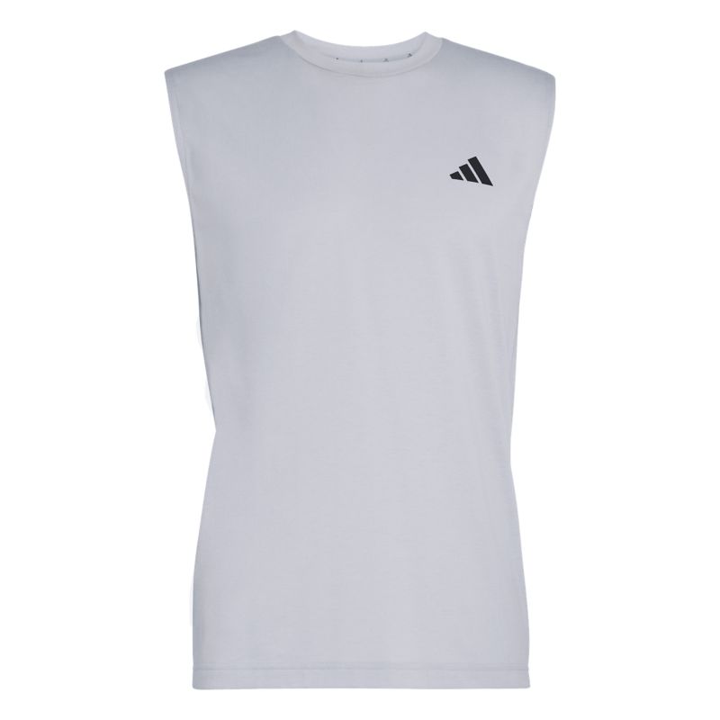 Adidas Workout Essentials Feelready Sleeveless Tee Funktionsshirt