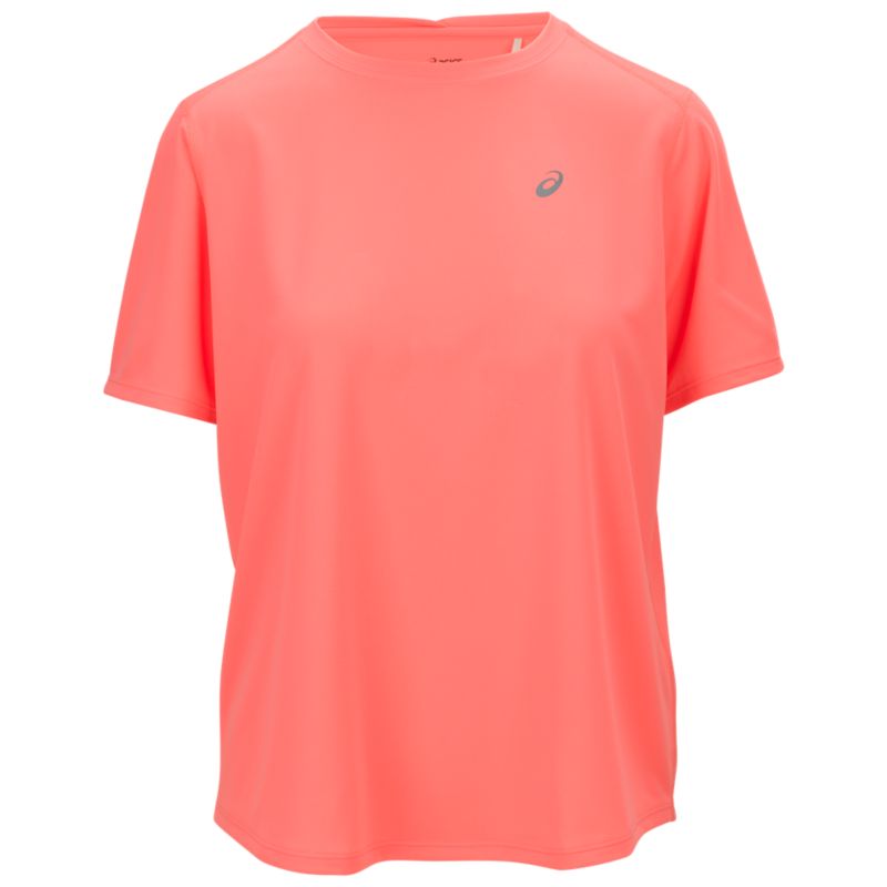 ASICS Core Shortsleeve Top Laufshirt
