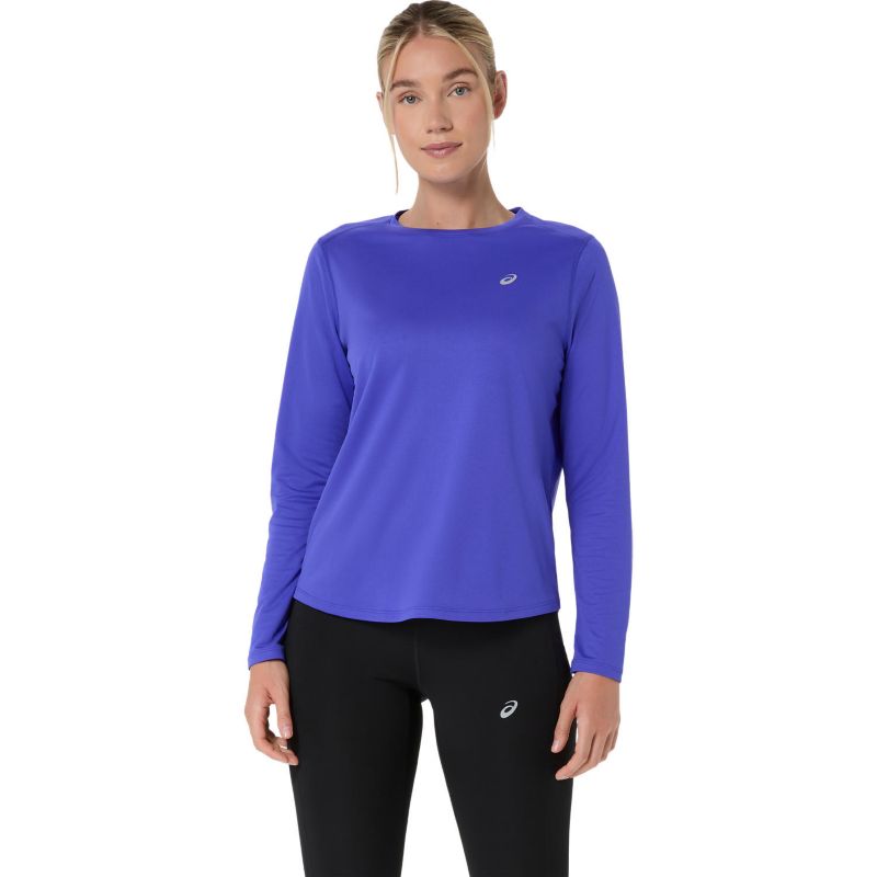 ASICS Core Longsleeve Top Laufshirt