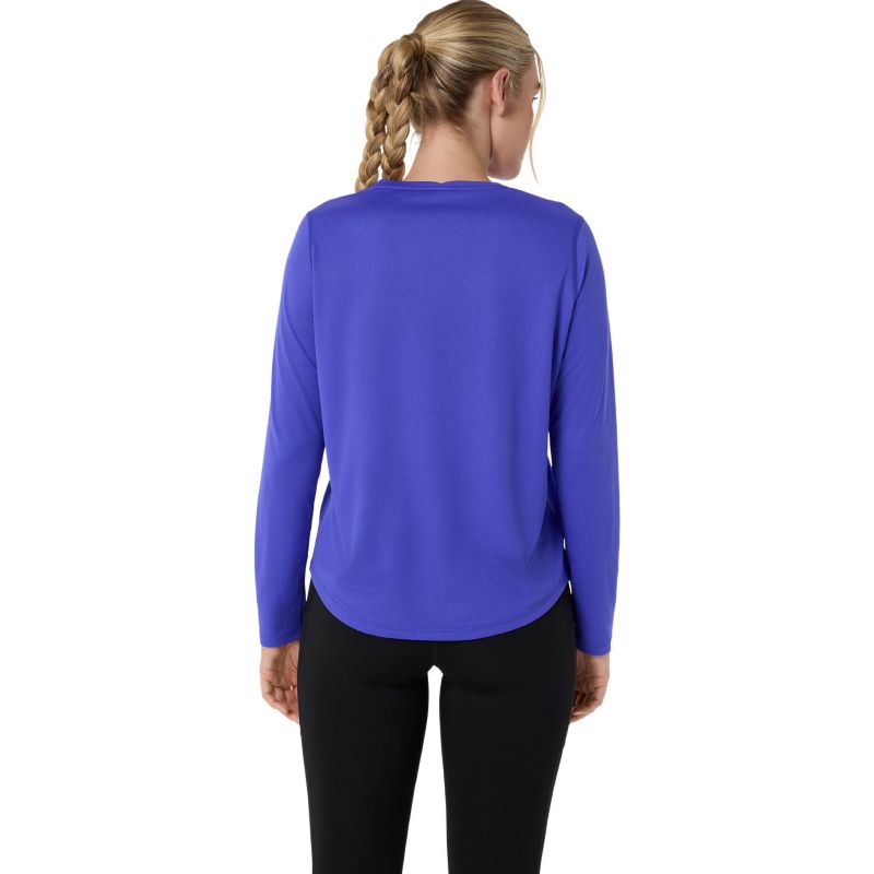 ASICS Core Longsleeve Top Laufshirt