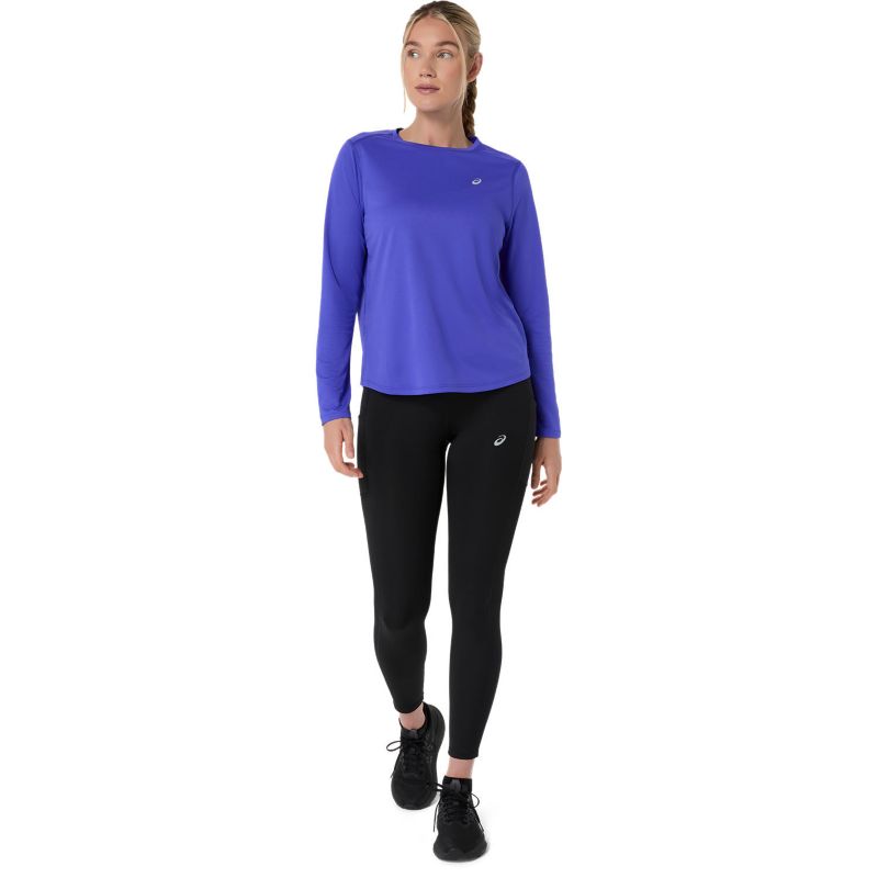 ASICS Core Longsleeve Top Laufshirt