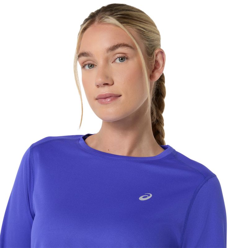 ASICS Core Longsleeve Top Laufshirt