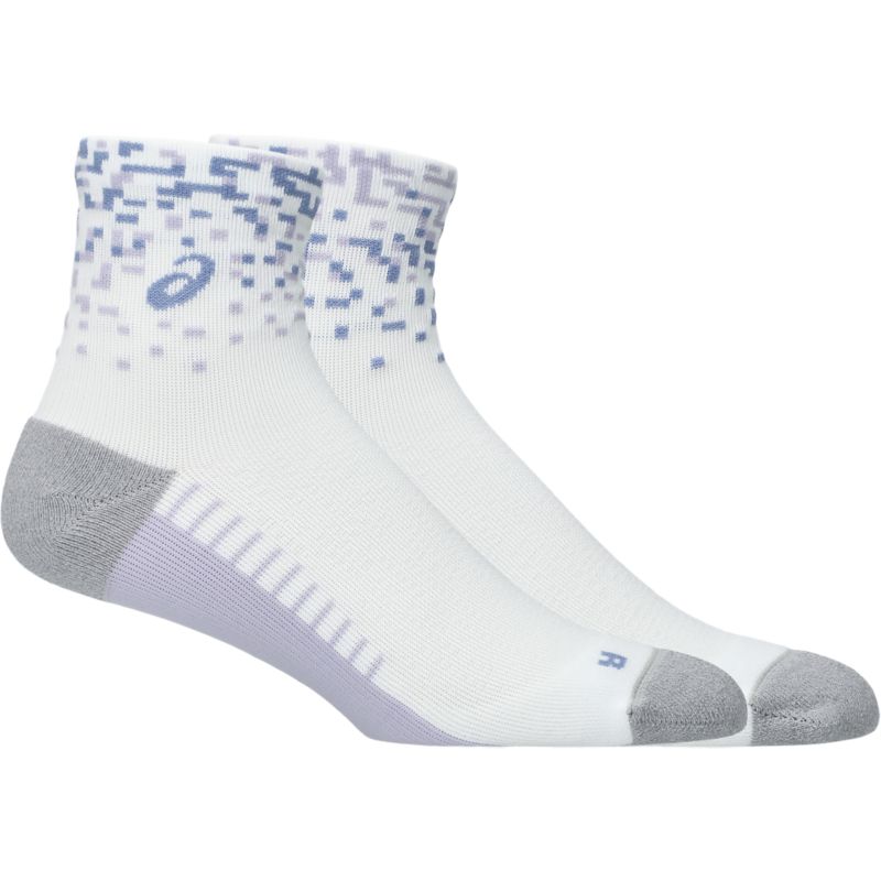 ASICS PERFORMANCE RUN SOCK QUARTER Laufsocken