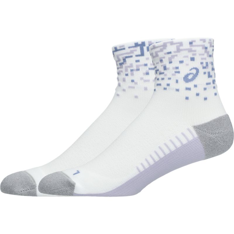 ASICS PERFORMANCE RUN SOCK QUARTER Laufsocken