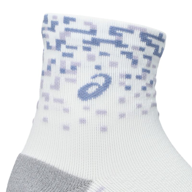 ASICS PERFORMANCE RUN SOCK QUARTER Laufsocken