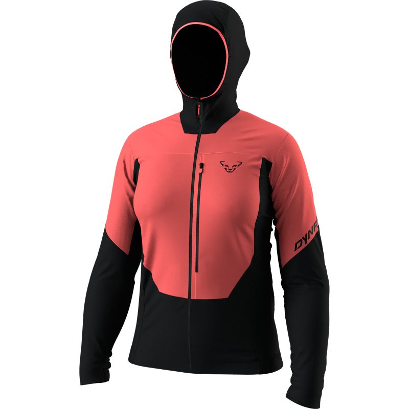 Dynafit Traverse Insulation Hooded Jacket Wanderjacke
