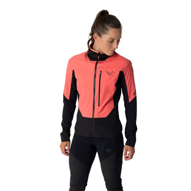 Dynafit Traverse Insulation Hooded Jacket Wanderjacke