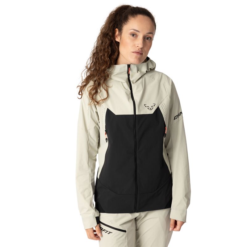 Dynafit Transalper Dynastretch Jacket Wanderjacke