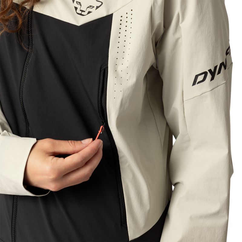 Dynafit Transalper Dynastretch Jacket Wanderjacke