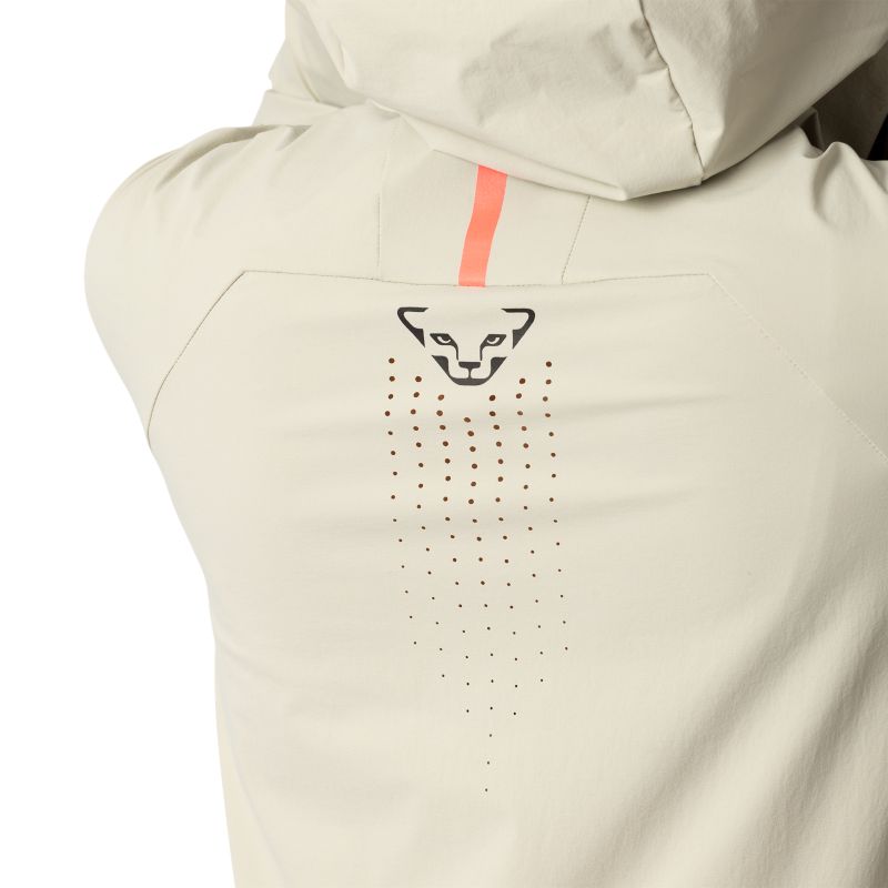 Dynafit Transalper Dynastretch Jacket Wanderjacke
