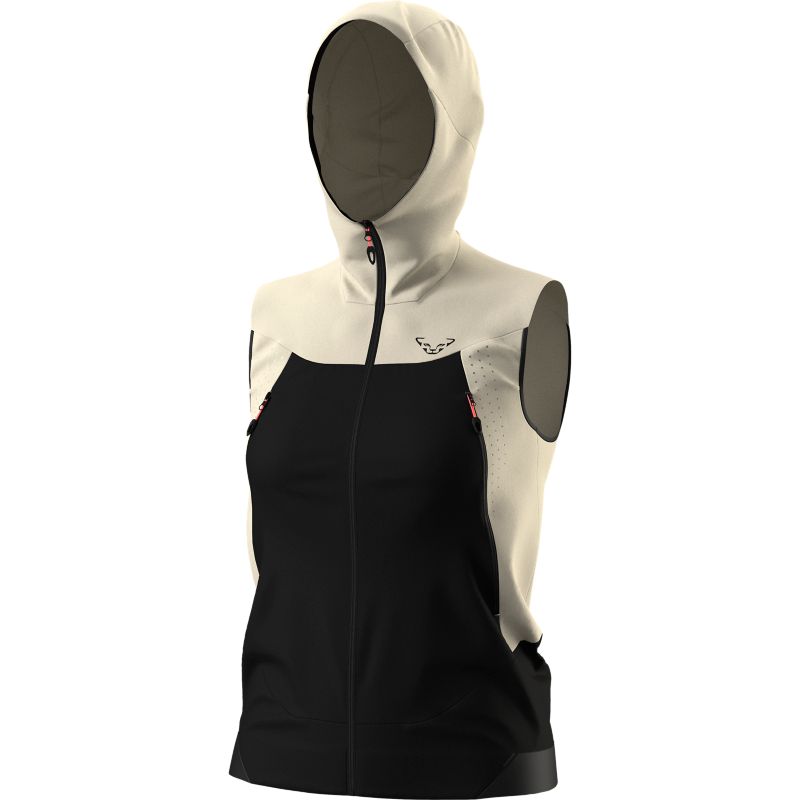 Dynafit Transalper Dynastretch Vest Wanderjacke