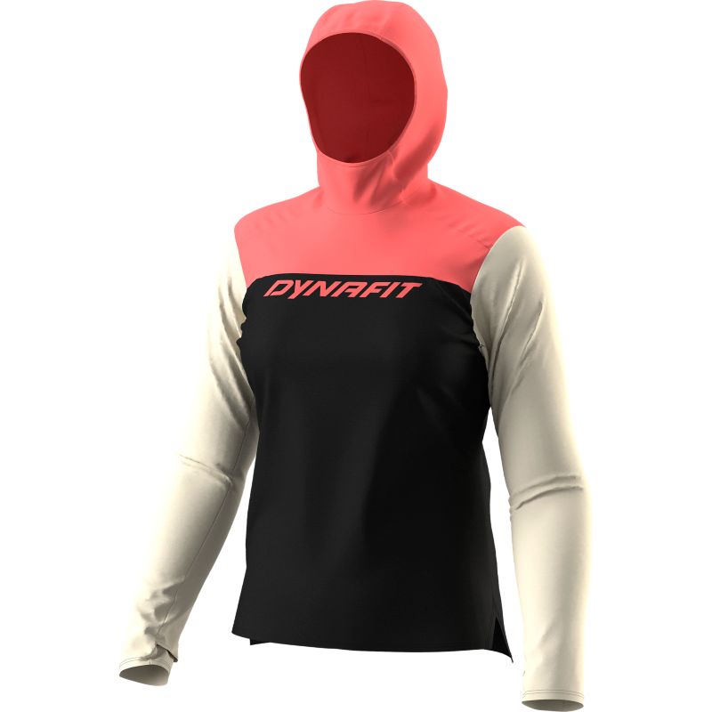 Dynafit Traverse Sun Hoody Funktionsshirt