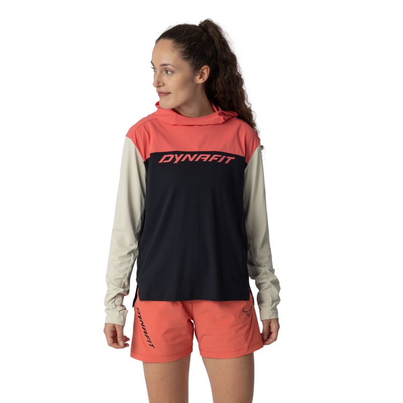Dynafit Traverse Sun Hoody Funktionsshirt