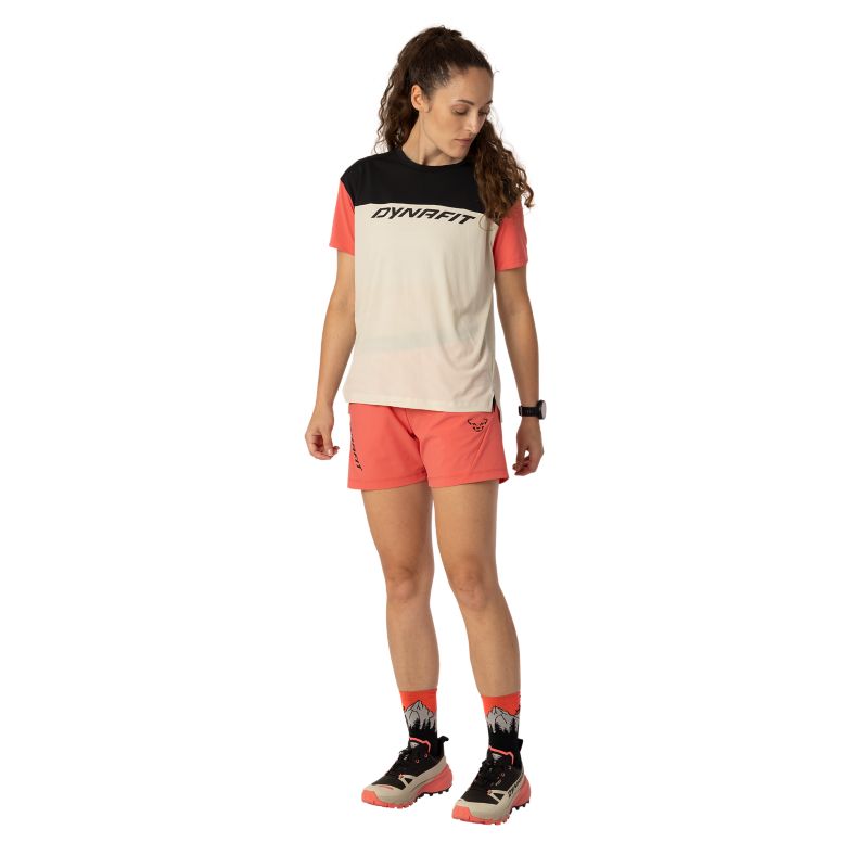 Dynafit Traverse Light Tee Funktionsshirt