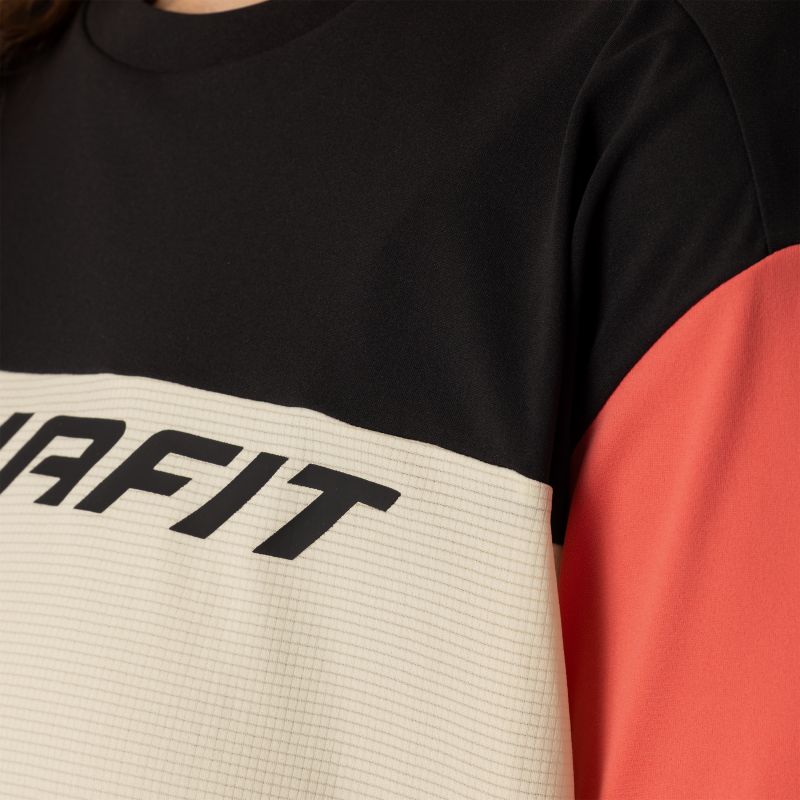 Dynafit Traverse Light Tee Funktionsshirt