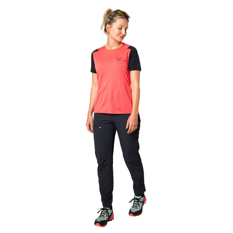 Dynafit Transalper Shortsleeve Tee Funktionsshirt