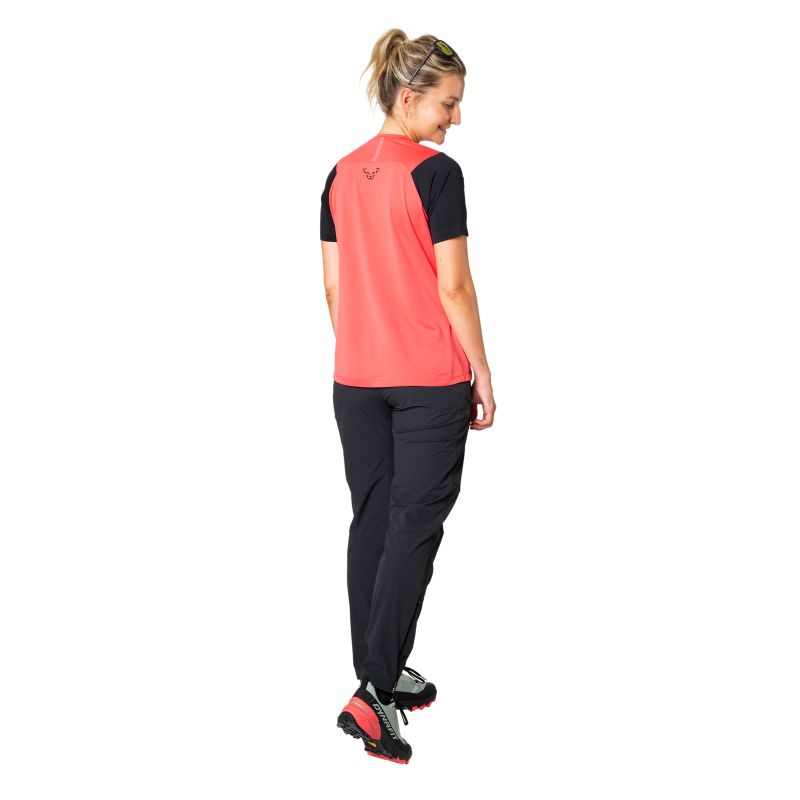 Dynafit Transalper Shortsleeve Tee Funktionsshirt