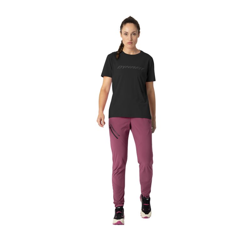 Dynafit Traverse Tee Funktionsshirt