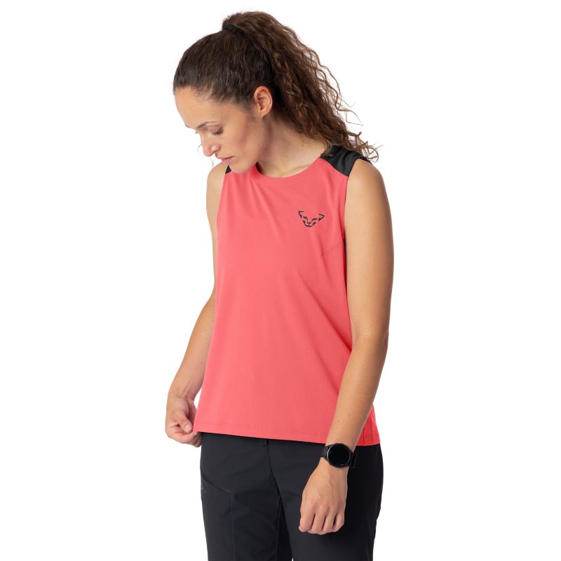 Dynafit Transalper Tank Funktionsshirt