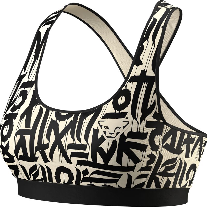 Dynafit Alpine Graphic Bra Sport BH