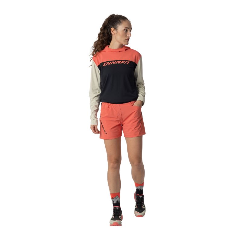 Dynafit Traverse Hybrid Shorts Wandershort