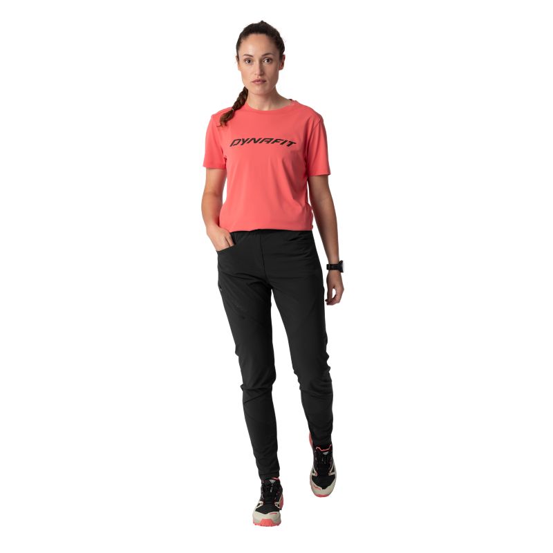 Dynafit Traverse Hybrid Dynastretch Pant Wanderhose