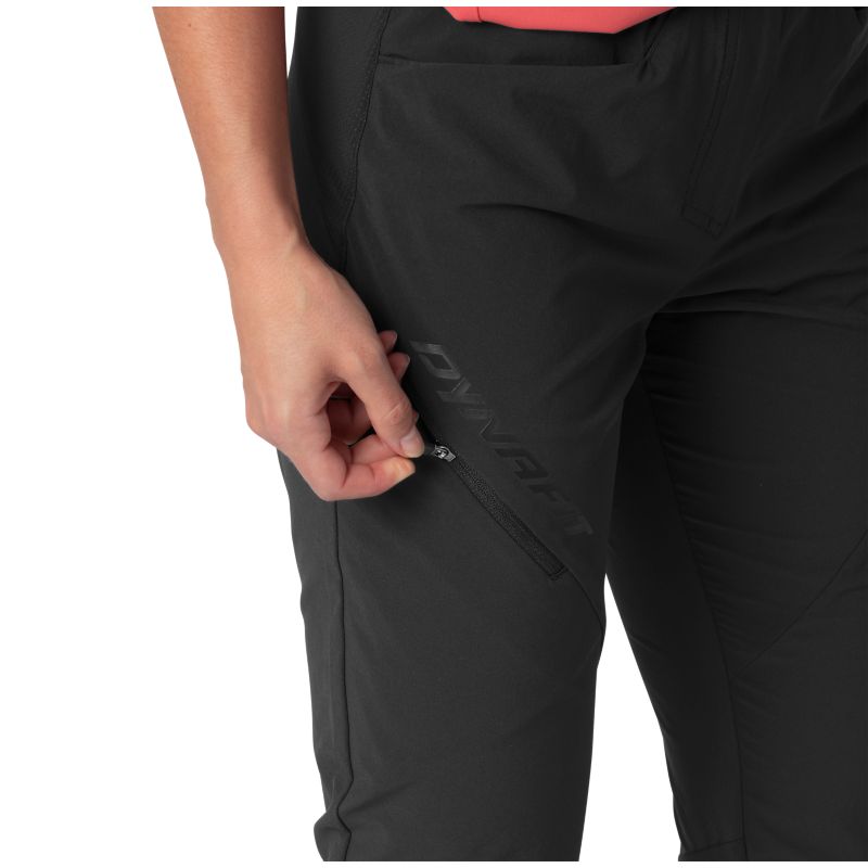 Dynafit Traverse Hybrid Dynastretch Pant Wanderhose