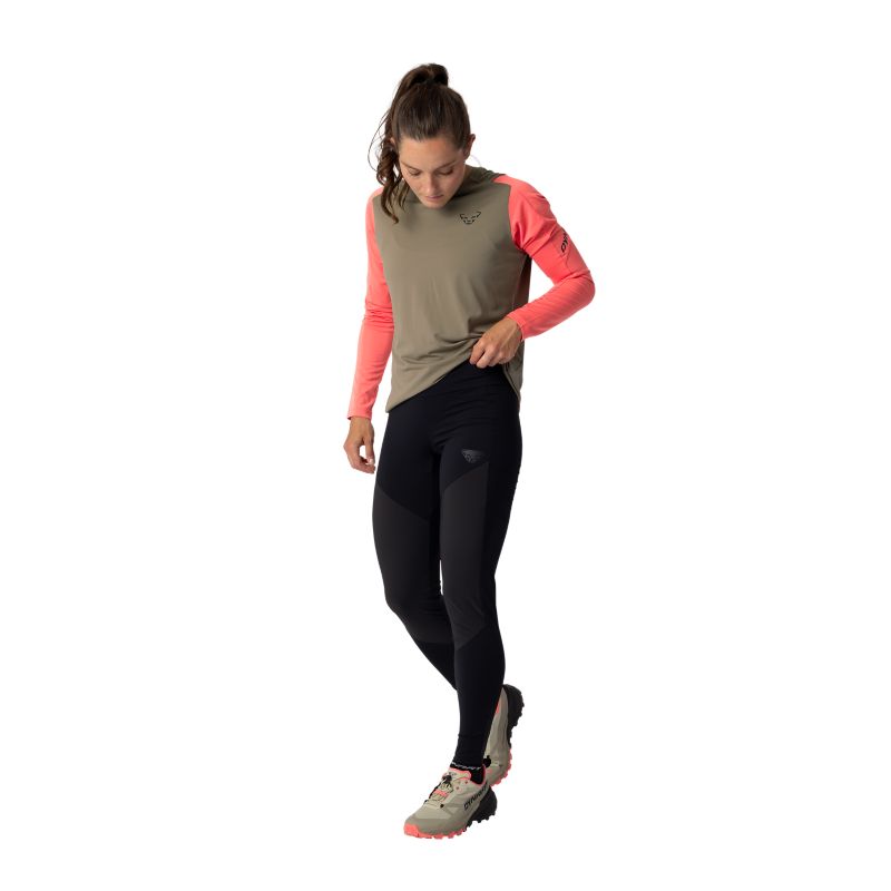 Dynafit Traverse Hybrid Tights Wanderhose