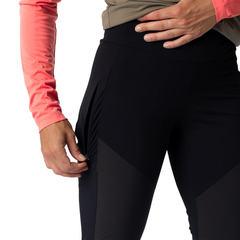 Dynafit Traverse Hybrid Tights Wanderhose