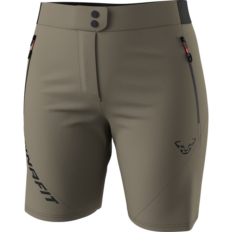 Dynafit Transalper Light Dynastretch Shorts Wandershort