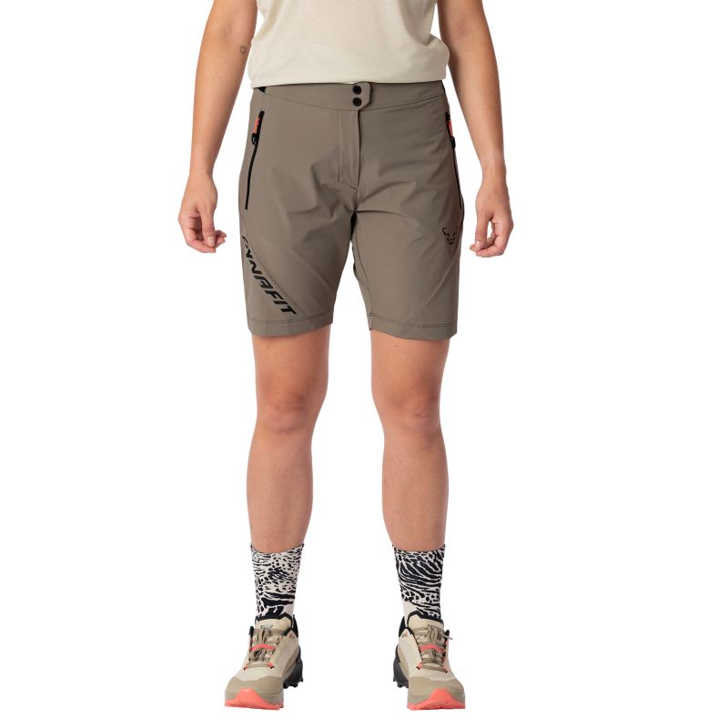 Dynafit Transalper Light Dynastretch Shorts Wandershort