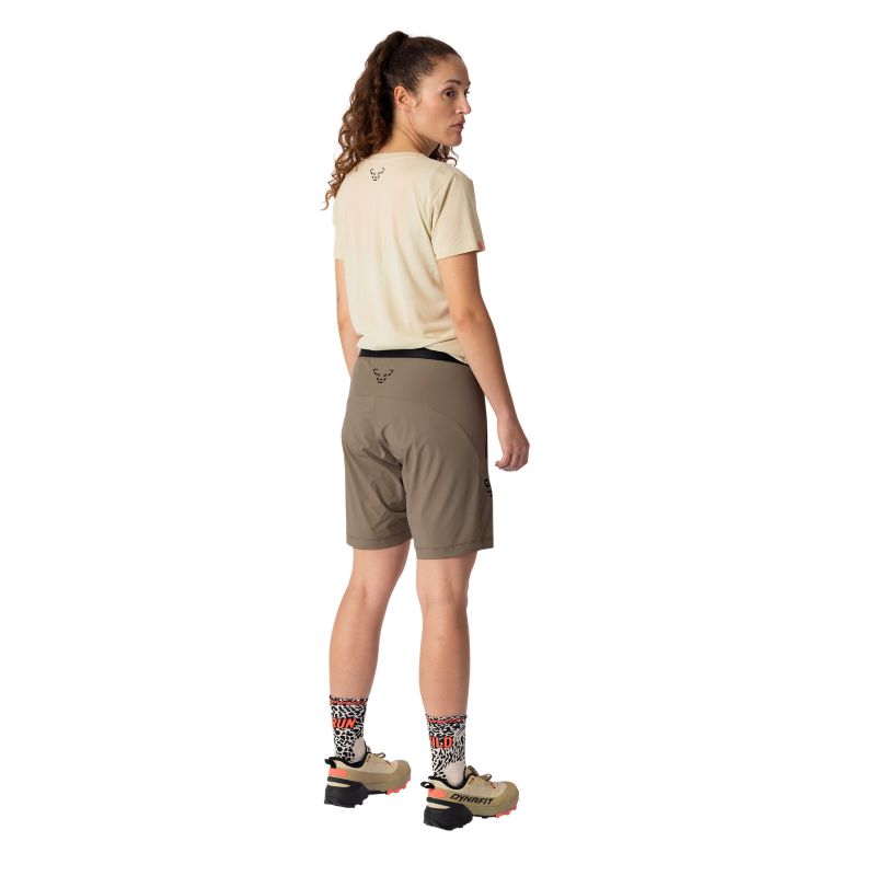 Dynafit Transalper Light Dynastretch Shorts Wandershort