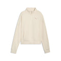 Puma PUMA CLASS Relaxed Half-Zip Crew Pullover