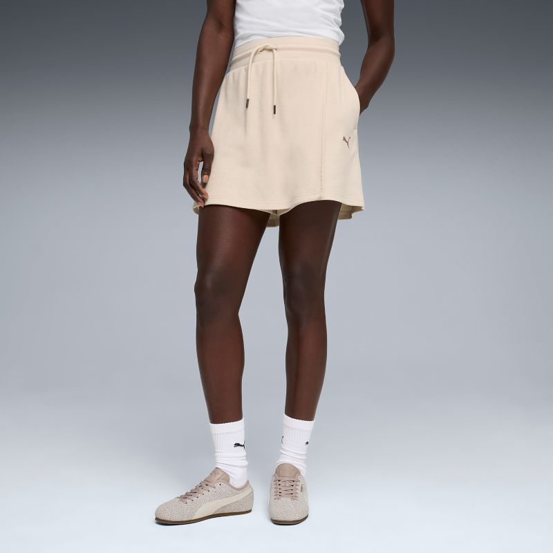 Puma PUMA CLASS High-Waist Skort Short