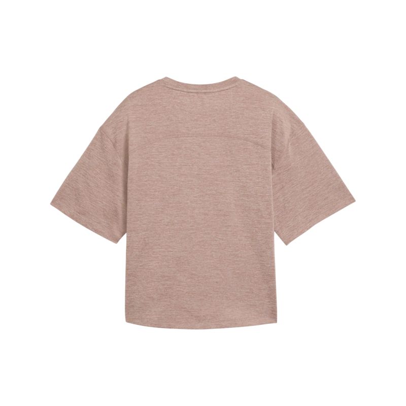 Puma CLOUDSPUN Relaxed Tee Fitnessshirt