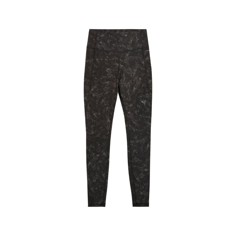 Puma CLOUDSPUN Tight AOP Fitnesshose