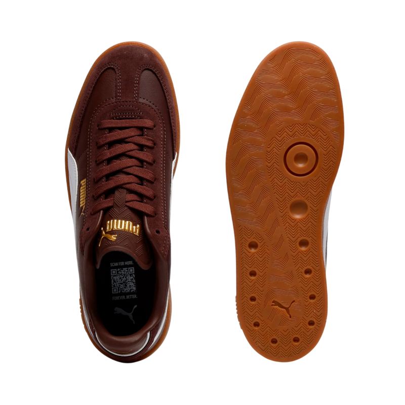 Puma Puma Club II Era Freizeitschuh