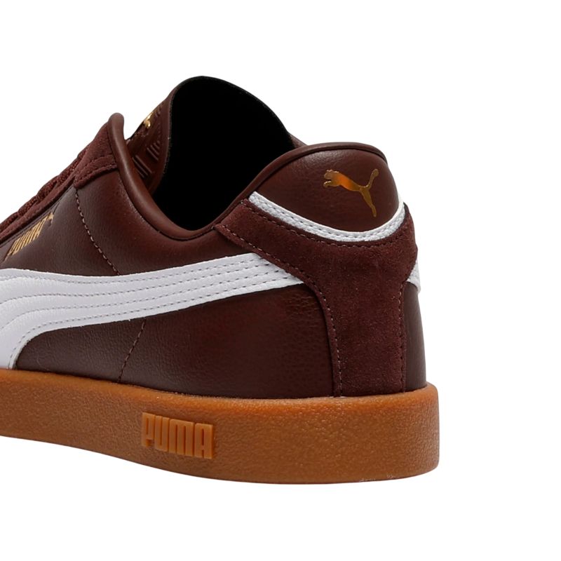 Puma Puma Club II Era Freizeitschuh