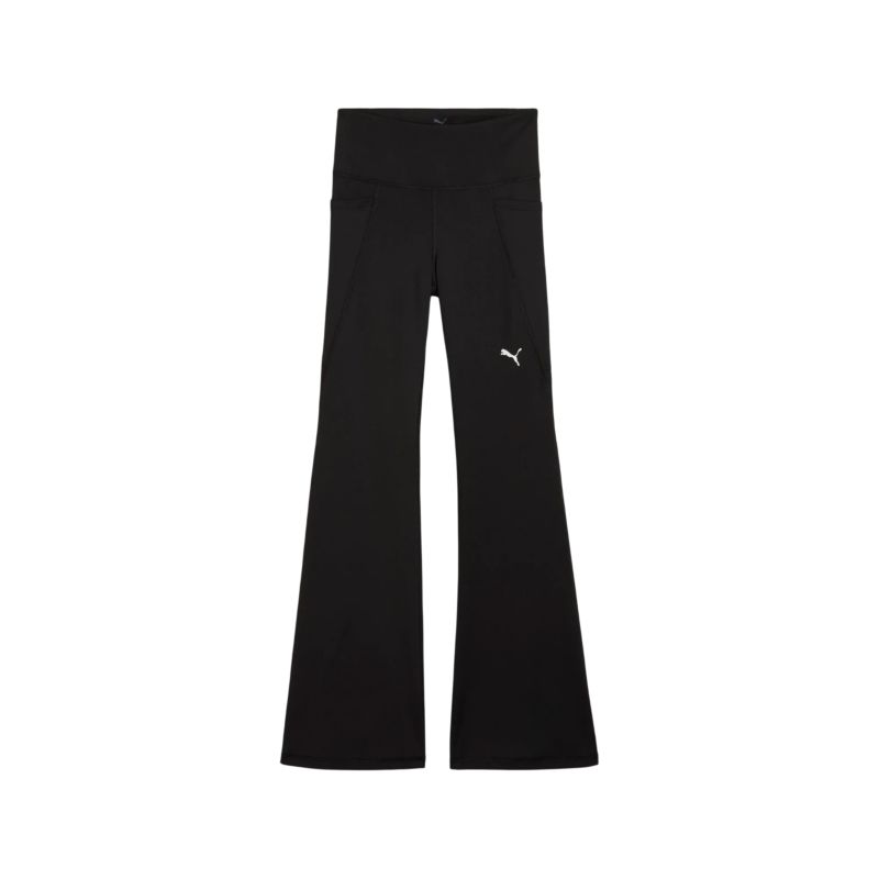 Puma TAD ESSENTIAL HW Bootcut Pant Fitnesshose
