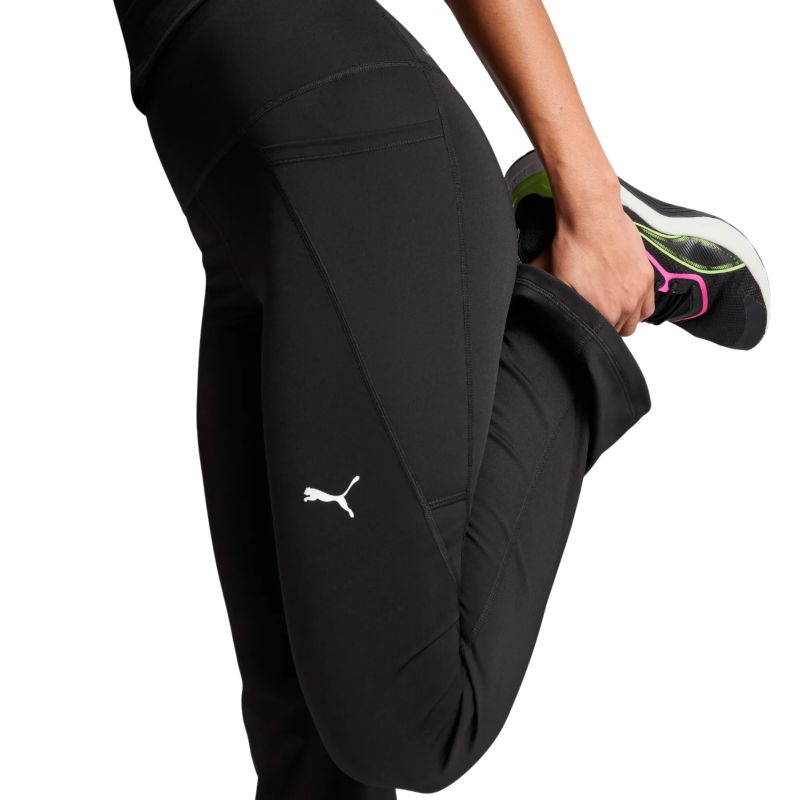 Puma TAD ESSENTIAL HW Bootcut Pant Fitnesshose