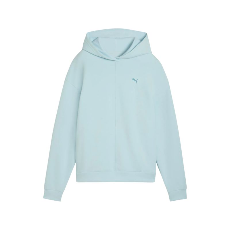 Puma CLOUDSPUN Hoodie Fitnesssweater