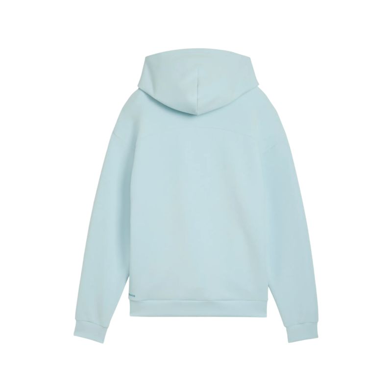 Puma CLOUDSPUN Hoodie Fitnesssweater