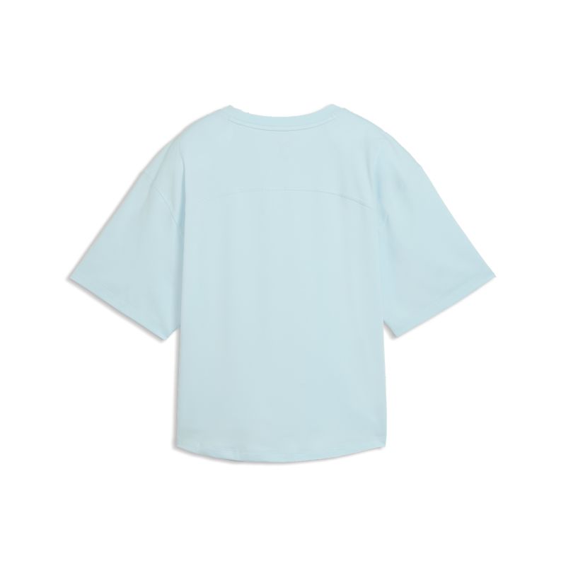 Puma CLOUDSPUN Relaxed Tee Fitnessshirt