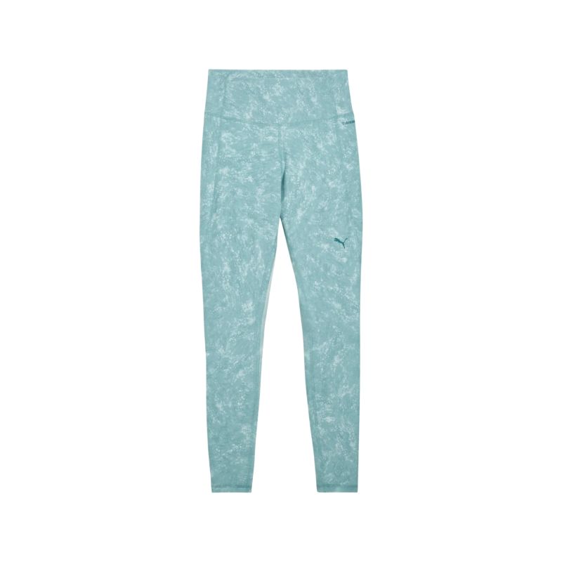 Puma CLOUDSPUN Tight AOP Fitnesshose