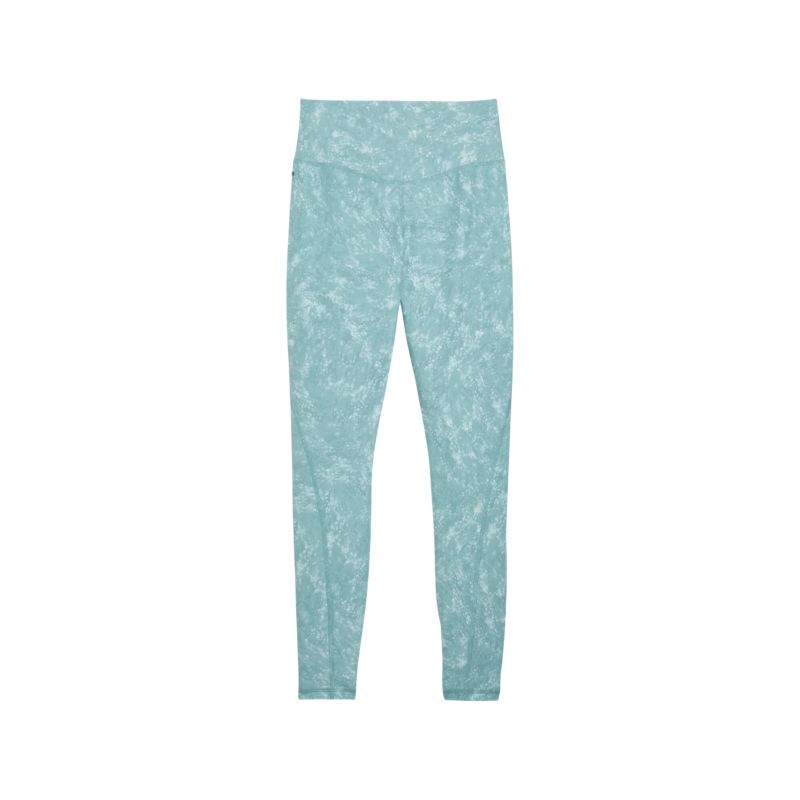Puma CLOUDSPUN Tight AOP Fitnesshose